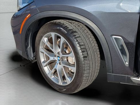 Used 2020 BMW X5 sDrive40i w/ Convenience Package RWD image 34