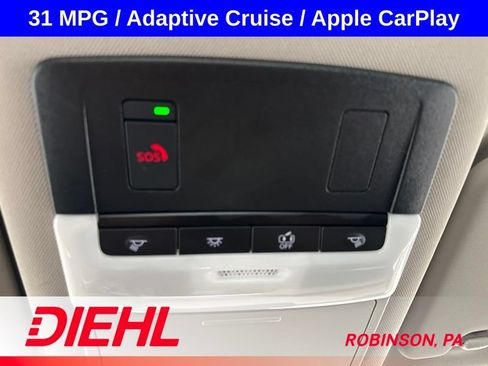 Used 2023 Nissan Rogue SV AWD/4WD image 31