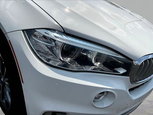 Used 2018 BMW X5 xDrive35i AWD/4WD image 30