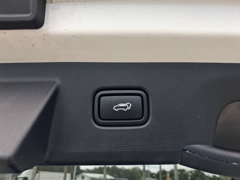 Used 2025 Hyundai Tucson SEL AWD/4WD image 11
