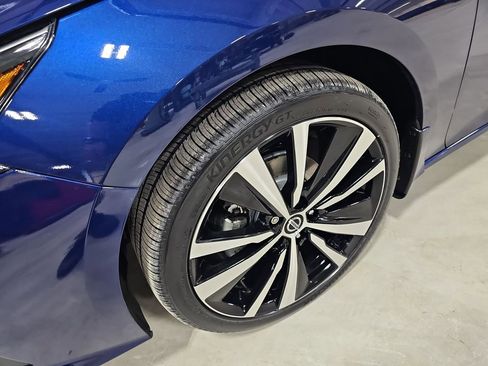 Used 2022 Nissan Altima 2.5 SR image 25