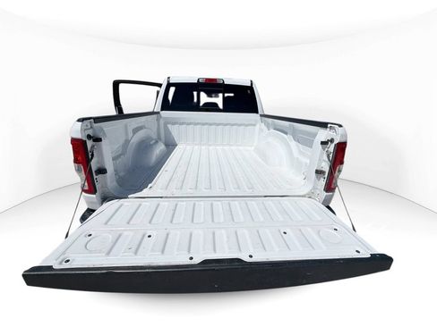 Used 2023 RAM 1500 Big Horn AWD/4WD image 22