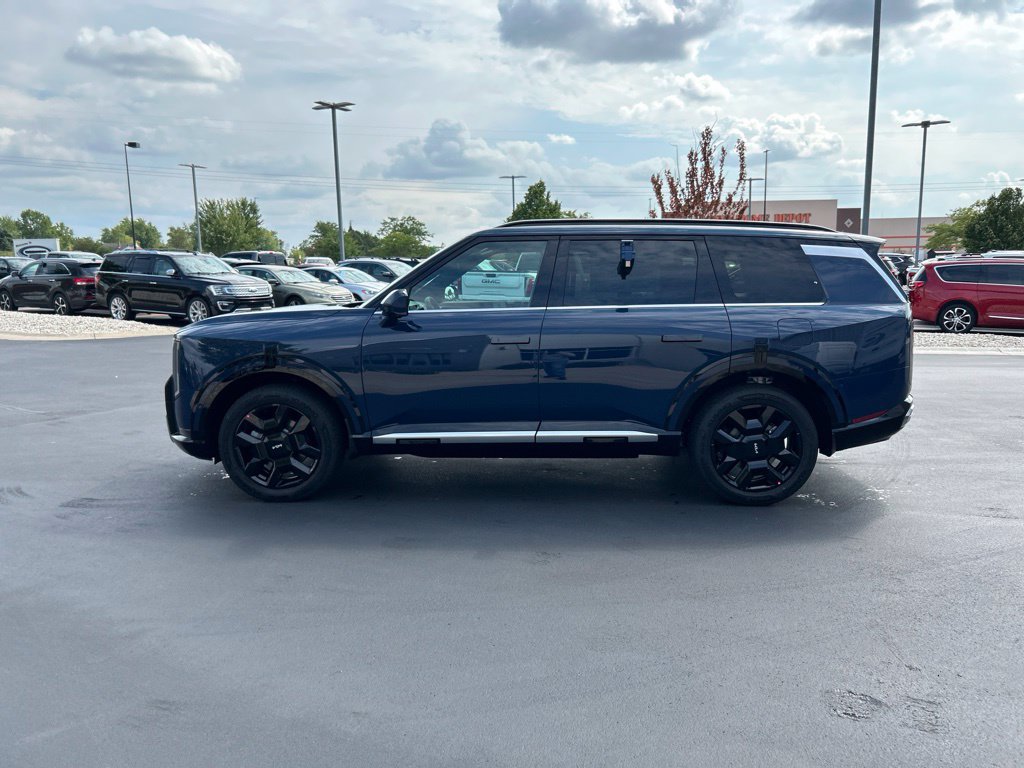 New 2027 Kia Telluride SX Prestige AWD/4WD image 9