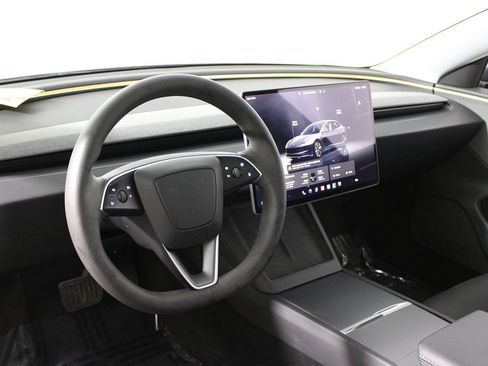 Used 2025 Tesla Model 3 Long Range RWD image 7