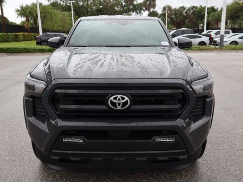 Certified 2024 Toyota Tacoma SR5 w/ SR5 Upgrade Package image 5