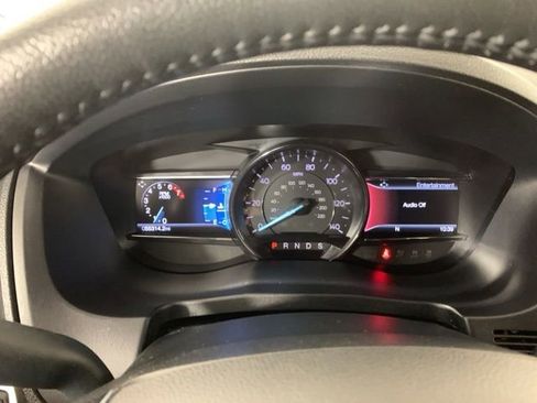 Used 2019 Ford Explorer Limited w/ Class III Trailer Tow Package AWD/4WD image 22