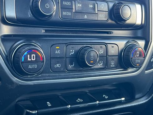 Used 2015 Chevrolet Silverado 1500 LT w/ All Star Edition image 22