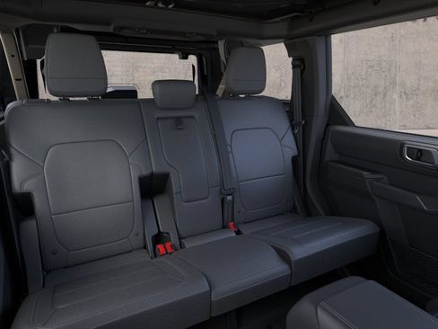 New 2026 Ford Bronco Outer Banks AWD/4WD image 43