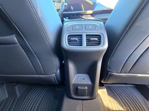 New 2026 Buick Envision Avenir AWD/4WD image 30