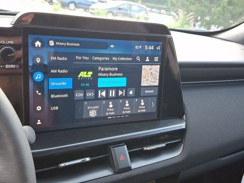 New 2026 Subaru Outback Limited XT AWD/4WD image 15