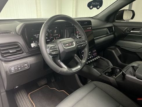 Certified 2026 GMC Terrain AT4 w/ Technology Package II AWD/4WD image 10