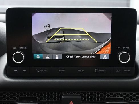 Used 2025 Honda HR-V Sport image 28