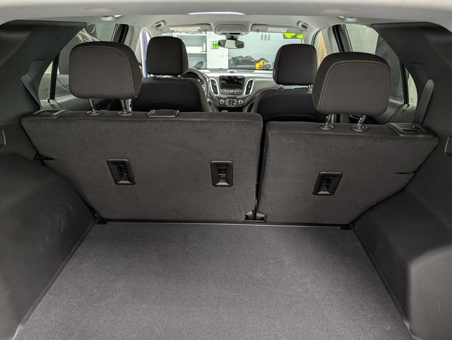 Certified 2024 Chevrolet Equinox LT AWD/4WD image 14