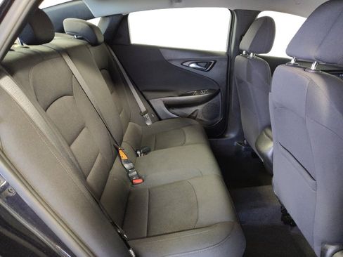 Used 2023 Chevrolet Malibu RS FWD image 19
