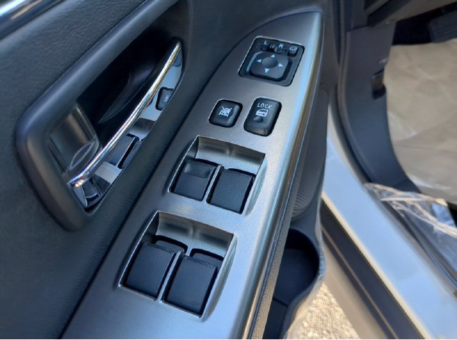 New 2026 Mitsubishi Outlander Sport SE AWD/4WD image 20