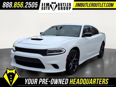 Used 2023 Dodge Charger GT w/ Blacktop Package
