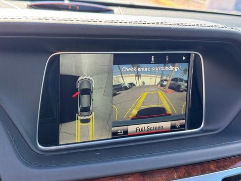 Used 2015 Mercedes-Benz E 63 AMG S-Model image 32