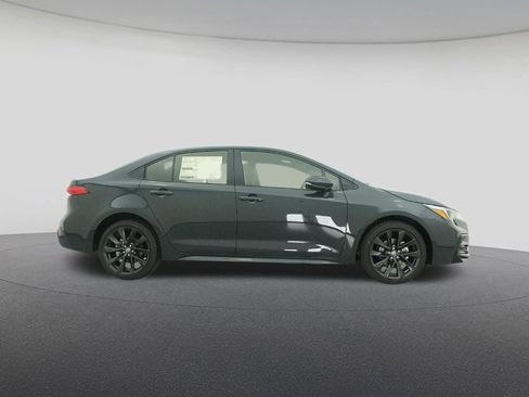 New 2026 Toyota Corolla SE image 27