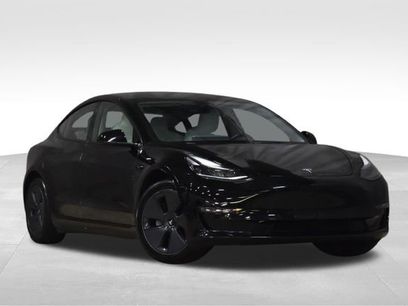 Used 2022 Tesla Model 3 Long Range