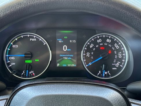 Used 2020 Toyota RAV4 LE w/ All Weather Liner Package AWD/4WD image 18