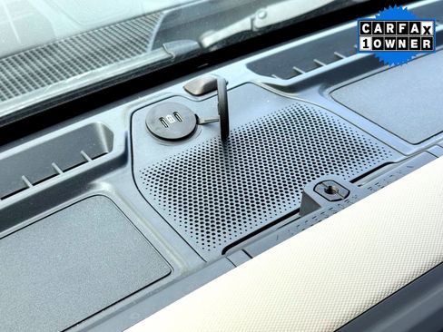 Used 2024 Ford Bronco Wildtrak AWD/4WD image 30