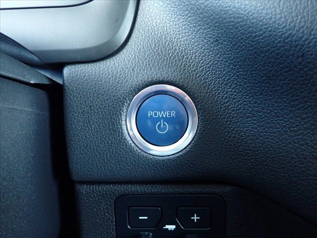 Certified 2024 Toyota Sequoia Limited AWD/4WD image 25