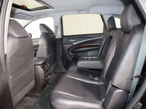 Used 2015 Acura MDX FWD w/ Technology Package image 44