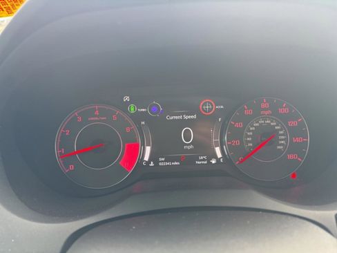 Used 2024 Acura RDX A-Spec image 14