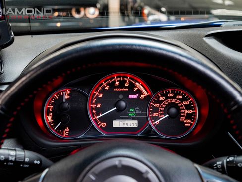 Used 2014 Subaru Impreza WRX STI Limited image 18