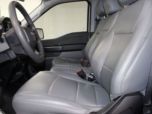 Used 2024 Ford F150 XL image 22