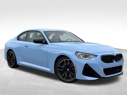 Used 2025 BMW M240i Coupe