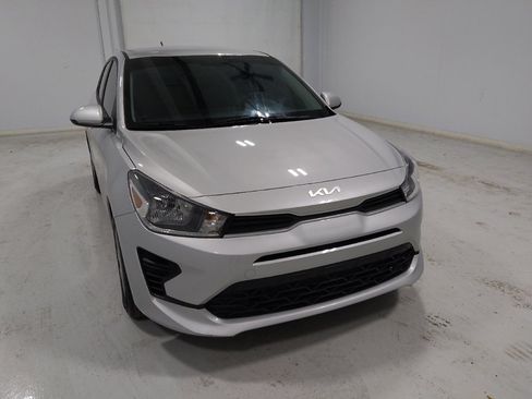 Used 2023 Kia Rio LX FWD image 14