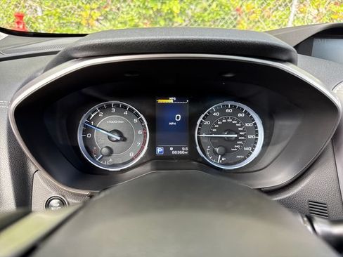 Used 2019 Subaru Ascent Limited w/ Popular Package #3 AWD/4WD image 20