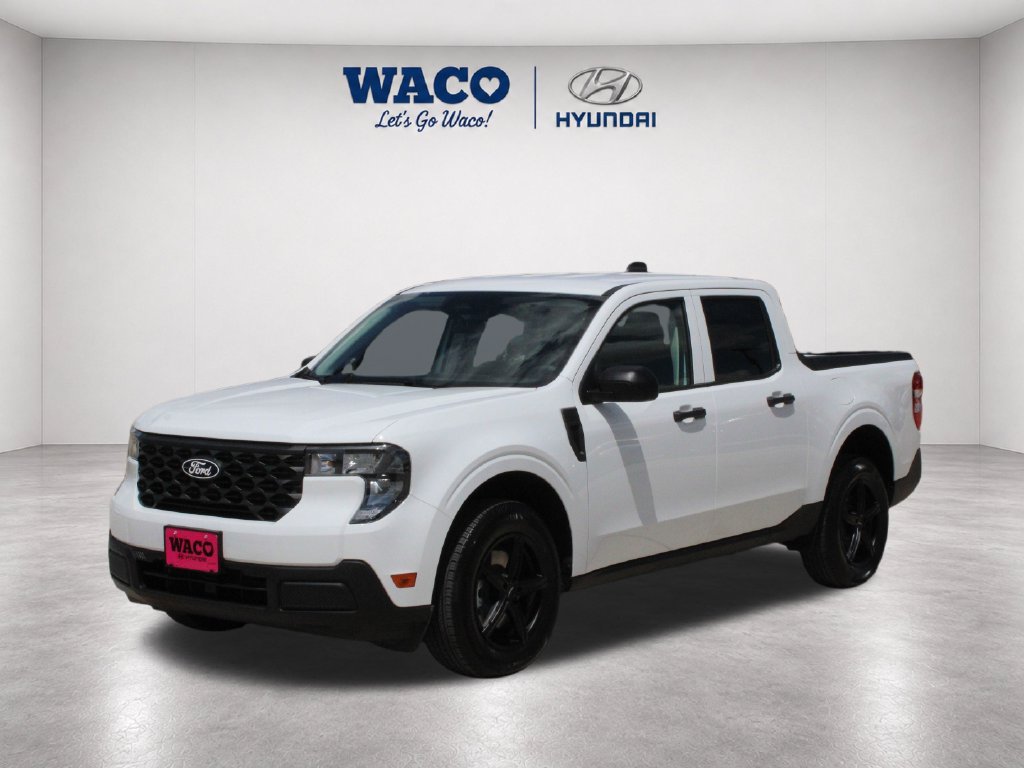 Used 2025 Ford Maverick XL FWD image 3