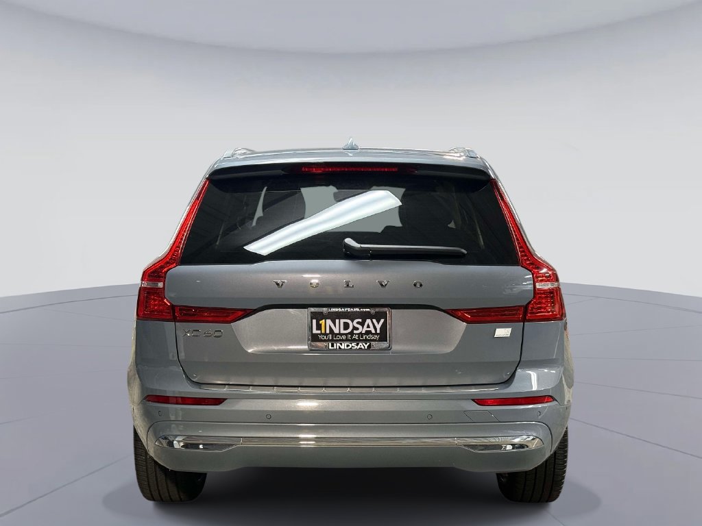 Used 2023 Volvo XC60 T8 Ultimate w/ Climate Package AWD/4WD image 11
