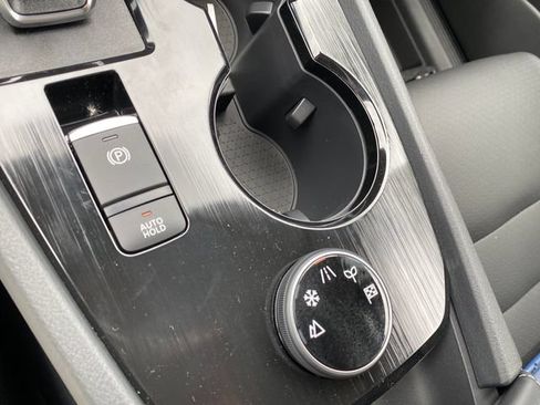 New 2026 Nissan Rogue Dark Armor AWD/4WD image 18
