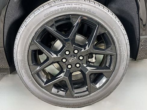 New 2026 Chevrolet Traverse RS AWD/4WD image 35