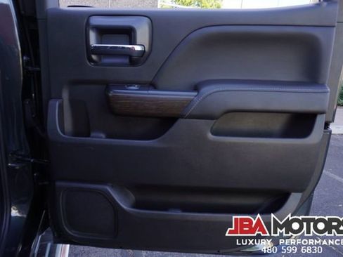 Used 2018 GMC Sierra 1500 Denali image 82