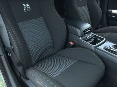 Used 2021 Dodge Charger Scat Pack RWD image 33