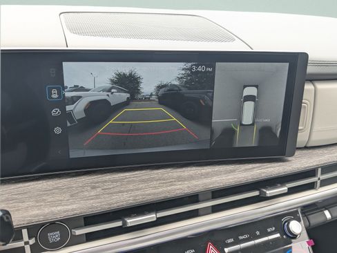 New 2027 Hyundai Santa Fe Calligraphy FWD image 25
