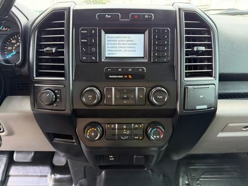 Used 2020 Ford F150 XL w/ Equipment Group 101A Mid AWD/4WD image 17