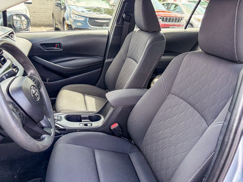 Used 2024 Toyota Corolla LE w/ LE Convenience Package FWD image 16