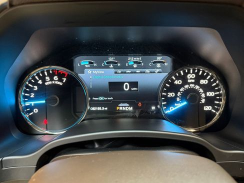 Used 2018 Ford F150 Lariat w/ Equipment Group 502A Luxury image 18