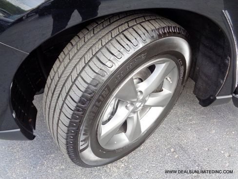 Used 2010 Lexus RX 350 AWD w/ Premium Pkg image 6