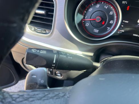 Used 2021 Dodge Charger Scat Pack RWD image 11