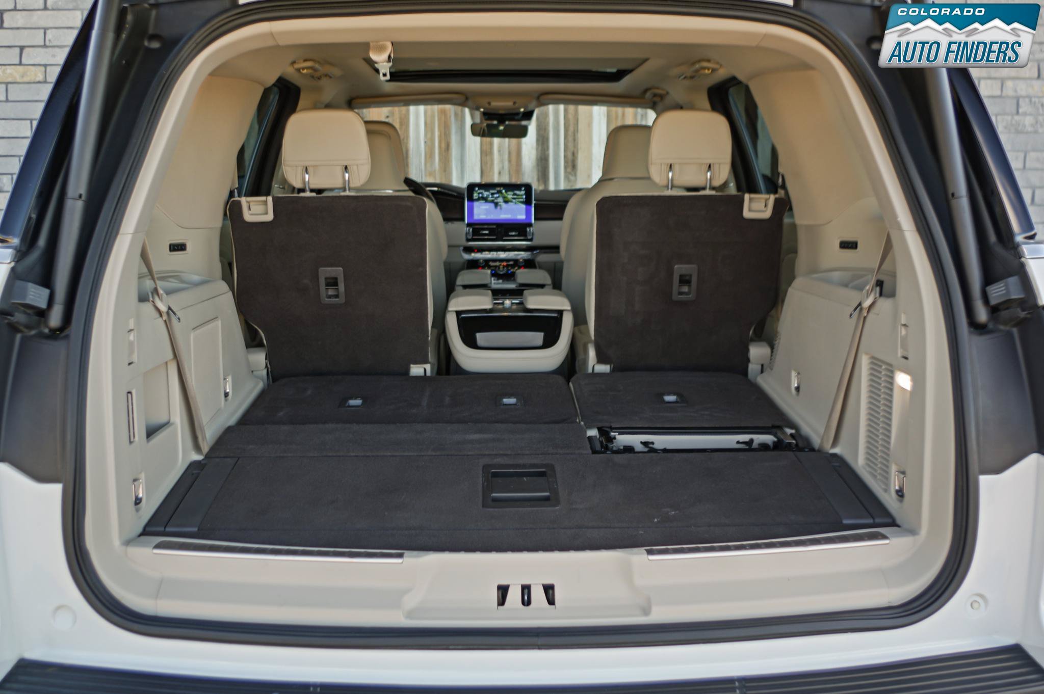 Used 2020 Lincoln Navigator Reserve w/ Equipment Group 208A Reserve AWD/4WD image 31