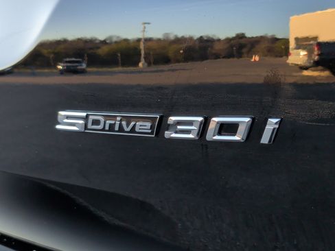 Certified 2022 BMW X3 sDrive30i w/ Convenience Package w/ZPA image 12