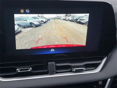 Certified 2025 Chevrolet Equinox LT image 27