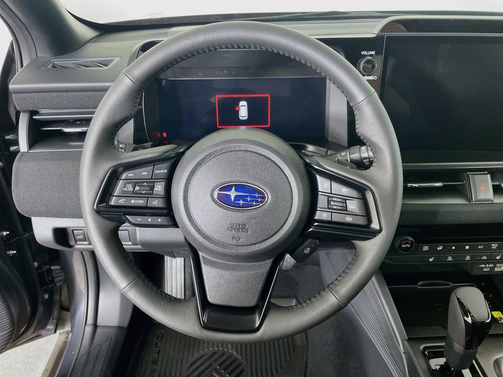 New 2026 Subaru Outback Limited AWD/4WD image 19