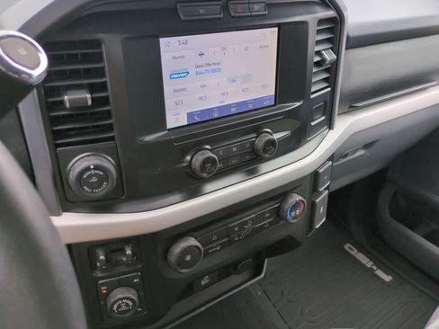 Used 2023 Ford F150 XLT w/ Trailer Tow Package AWD/4WD image 27